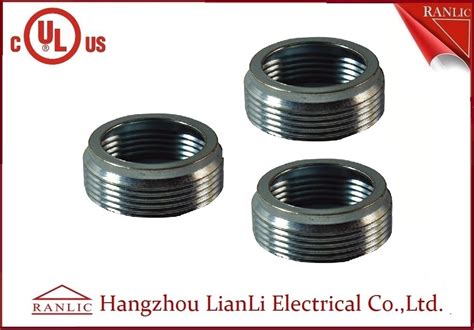 junction box reducer|threaded conduit reducers.